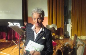 Ada Gentile, compositrice e pianista