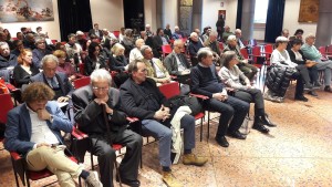 La platea(1)