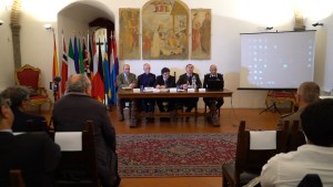 A PERUGIA UN CONVEGNO PER RICORDARE GLI ARDITI DELLA PRIMA GUERRA MONDIALE. Studiosi ed esperti hanno fornito interessanti spunti di riflessione.