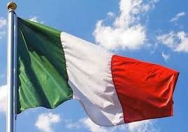 Il tricolore italiano compie 222 anni