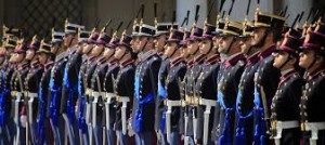 CONCORSI NELLE FORZE ARMATE – NASCITA DEL SINDACATO MILITARE