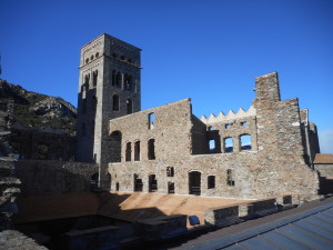 Sant Pere De Roses