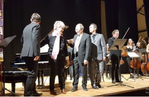 Foto concerto