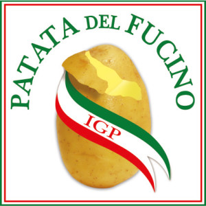 IGP-PATATA DEL FUCINO