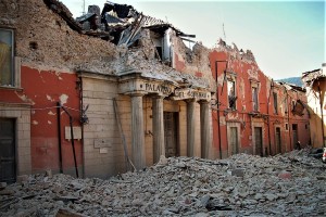 IL NOSTRO GRAZIE A 10 ANNI DAL TERREMOTO DELL’AQUILA.