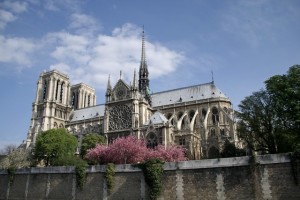 Notre-Dame