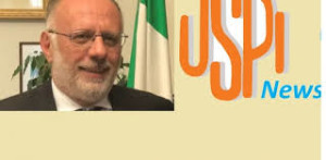 Segretario Generale Uspi Francesco Saverio Vetere 