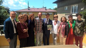 Bosnia-Letteraria-Foto-di-gruppo-dei-partecipanti-Sarajevo-Ambasciata-dItalia.