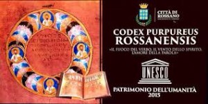 Cerimonia di consegna del facsimile del Codex Purpureus Rossanensis al Presidente della Repubblica.