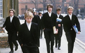 Eton College: alla scoperta della scuola più antica al mondo.