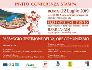 INVITO CONFERENZA STAMPA_ROMA_22-07-19