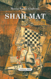 Libro Shat Mat