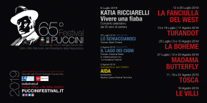 65° Festival Puccini, RENZO GIACCHIERI: IL PUBBLICO APPREZZA L’OPERA SE REALIZZATA CON VERITÀ. L’INTERVISTA.