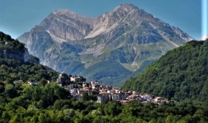 Gran Sasso e Pietracamela.