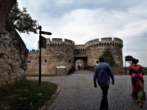 Fortezza di Belgrado