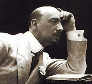 Gabriele D'Annunzio