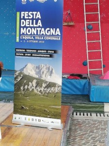 L’AQUILA. FESTA DELLA MONTAGNA 2019 CON LA PARTECIPAZIONE DI UN NUCLEO INFOTEAM DELL’ESERCITO.