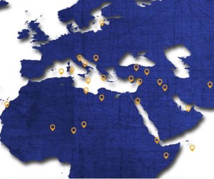 I soldati italiani nelle Missioni di Pace (?) feriti nell’attentato in IRAQ.