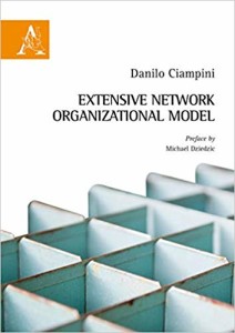 LIBRI. “Extensive Network Organizational Model”: la sicurezza nel Nuovo Ordine Mondiale.