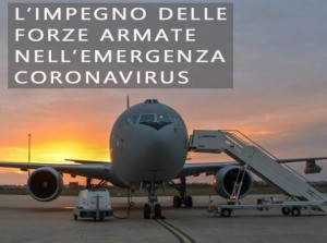 Forze Armate italiane una risorsa per il Paese.