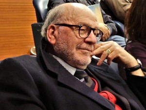 Mario Narducci