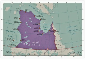 Nunavik_Map.