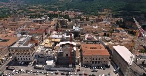 MERAVIGLIE DELL’AQUILA: LA CHIESA DI SANTA MARIA DEL SUFFRAGIO  Le Anime Sante, tornata ai fasti dopo il restauro post sisma, ora in uno stupendo documentario.