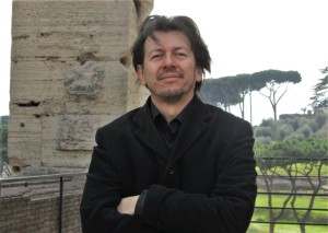 Massimo Pamio