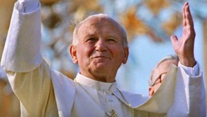 CENTO ANNI DI WOJTYLA.