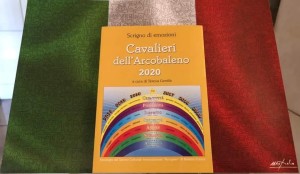 LIBRI. Cavalieri dell’Arcobaleno 2020.