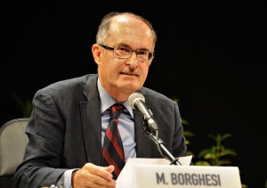 Massimo Borghesi