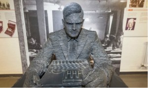 ALAN TURING, L’ENIGMA DI UN GENIO.