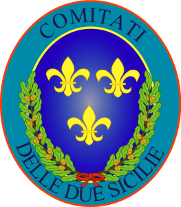 logo Comitati 2 Sicilie