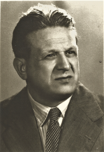 Amedeo Pomilio