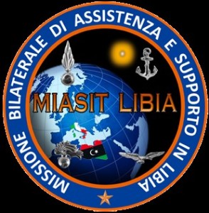 Missione bilaterale di Assistenza e suporto in Libia