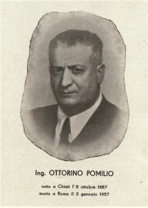 Ottorino Pomilio