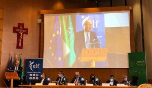 A ROMA IL FORUM DELLE ORGANIZZAZIONI LIBERALI EUROPEE, OSPITE DELLA FONDAZIONE EINAUDI.