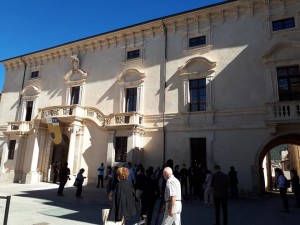 Palazzo Ardinghelli