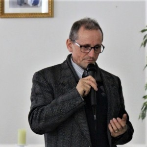 Sergio Valgoi