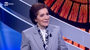 A MONTESILVANO LA TARGA UNIVERSUM DONNA A SUOR MYRIAM CASTELLI  La consegna del riconoscimento nell’ambito del Premio internazionale Alexander 2020