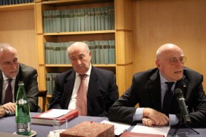 Il Ventennale della Collana(2000-2020) sulle Ambasciate Italiane nel mondo dell’Editore Carlo Colombo.  Una collana prestigiosa diretta dall’Ambasciatore Gaetano Cortese.