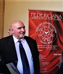 Università Federiciana Popolare: la legalità come terapia  per il recupero della dignità nazionale