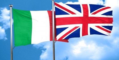 Nasce Confassociazioni UK, il nuovo “ponte” tra Italia e Regno Unito