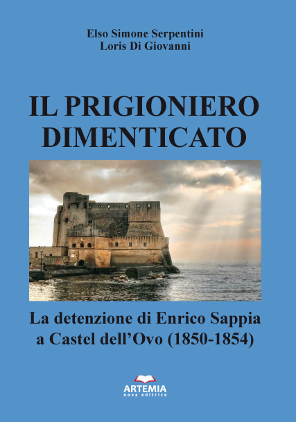 “IL PRIGIONIERO DIMENTICATO”