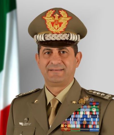 Il Generale di Corpo d’Armata Francesco Paolo Figliuolo è il nuovo commissario straordinario per l’emergenza Covid-19