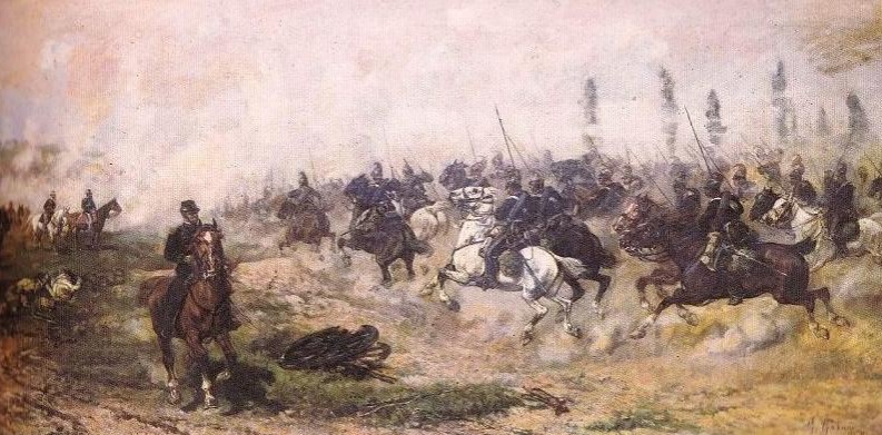 BICENTENARIO DELLA 1’BATTAGLIA DEL RISORGIMENTO: ANTRODOCO 7-9 MARZO 1821.