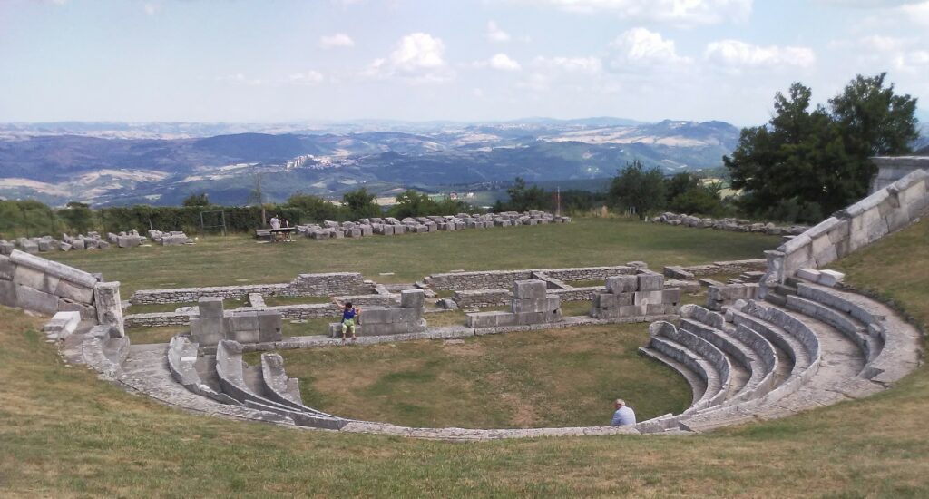 Archeologia e storia in Abruzzo e Molise