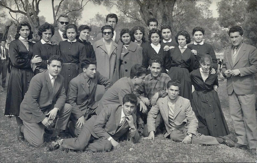 Gli Anni Cinquanta, la ripartenza della scuola nel dopoguerra in Calabria: ricordi e annotazioni