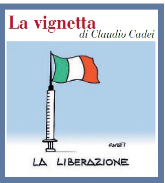 LA RESISTENZA NON FU SOLO LOTTA PARTIGIANA. IL RUOLO DECISIVO SVOLTO DAI MILITARI.