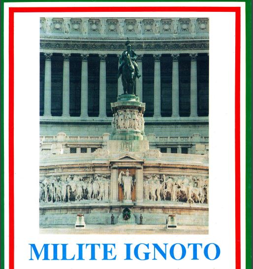 CAMERA DEI DEPUTATI, IV COMMISSIONE DIFESA. Centenario del Milite Ignoto (1921 – 2021). Audizione del Gen. M.O.V.M. Rosario AIOSA, Presidente del Gruppo Melle Medaglie d’Oro al Valor Militare d’Italia.